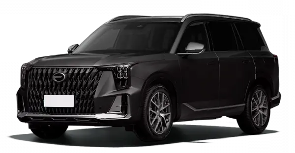 Купить новый GAC GS8 NEW в Москве. Автосалон Cars-Bonus